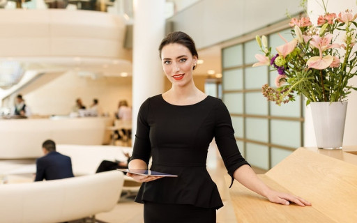 Service Teamlead