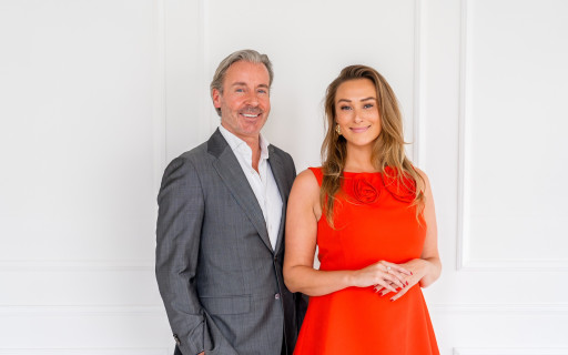 Assistant (secretaresse) Competition