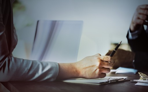 Management Assistant Notariaat Finance 