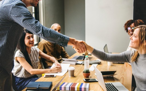 Juridisch administratief medewerker Bestuurs- en Omgevingsrecht